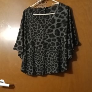 Forever 21 top size large